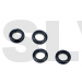 HA111-S  Canopy Grommet (4pcs) - Goblin 630/700  